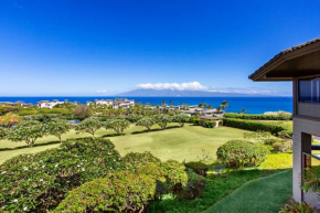 Kapalua Ridge Villa 2622